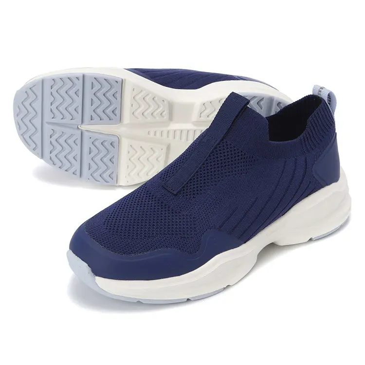 Wholesale Footwear Cheap Breathable Simple Fashion Boys Girls Zapatos Slip On Loafers Custom Shoes For Children