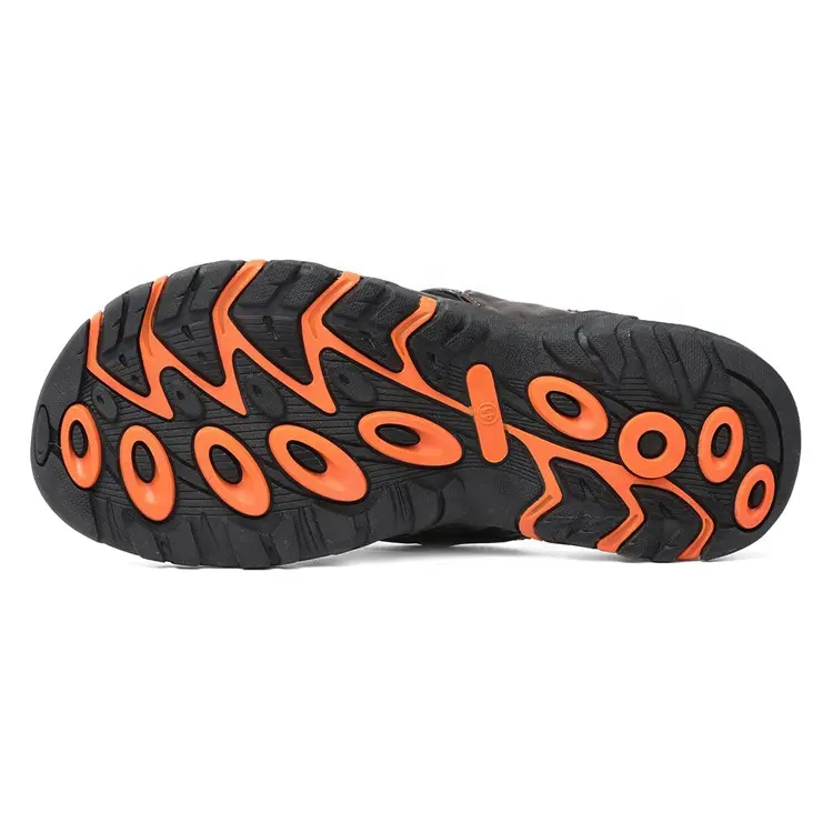 China Manufacturers Factory Customized Logo Size Color Summer Beach Men Flip Flops