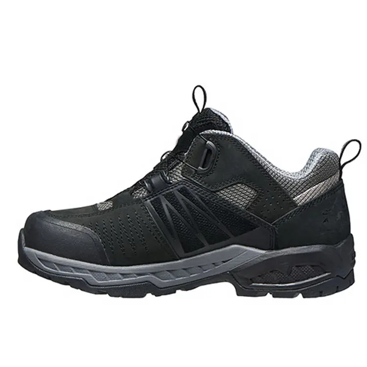 2021 New Fashion Hot Selling Men Climbing Sport Outdoor Hiking Sneaker Shoes