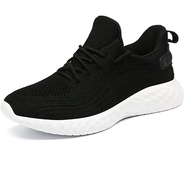 Hot selling Cheap Price Soft Mesh Breathable Sport Shoes For Men Women