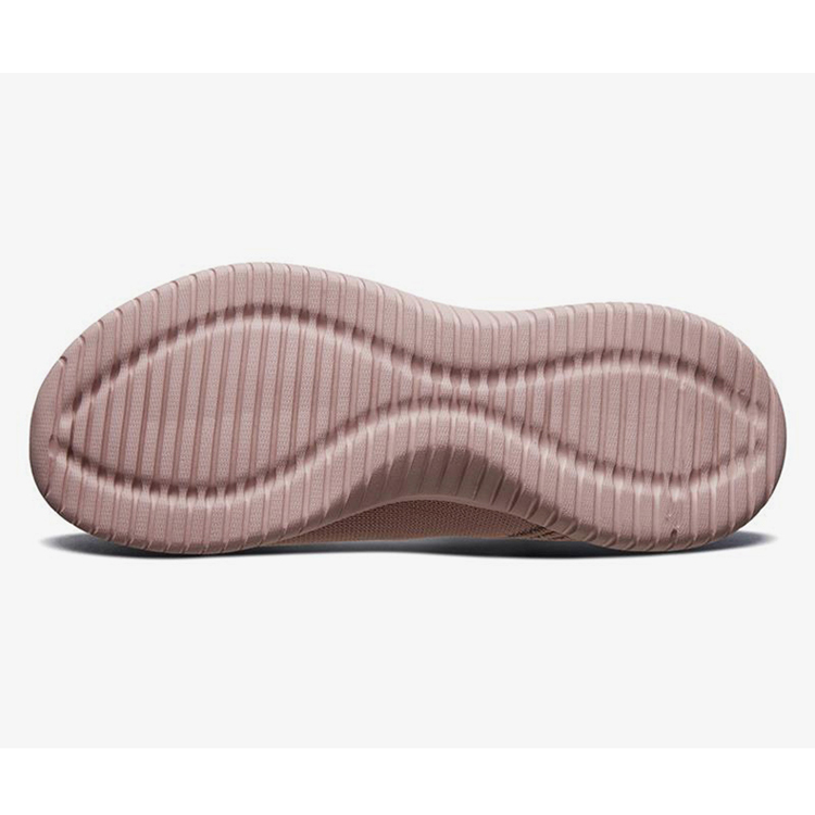 Hot Selling Cheap Lightweight Breathable Knitting Sneakers Casual Shoes For Men Women