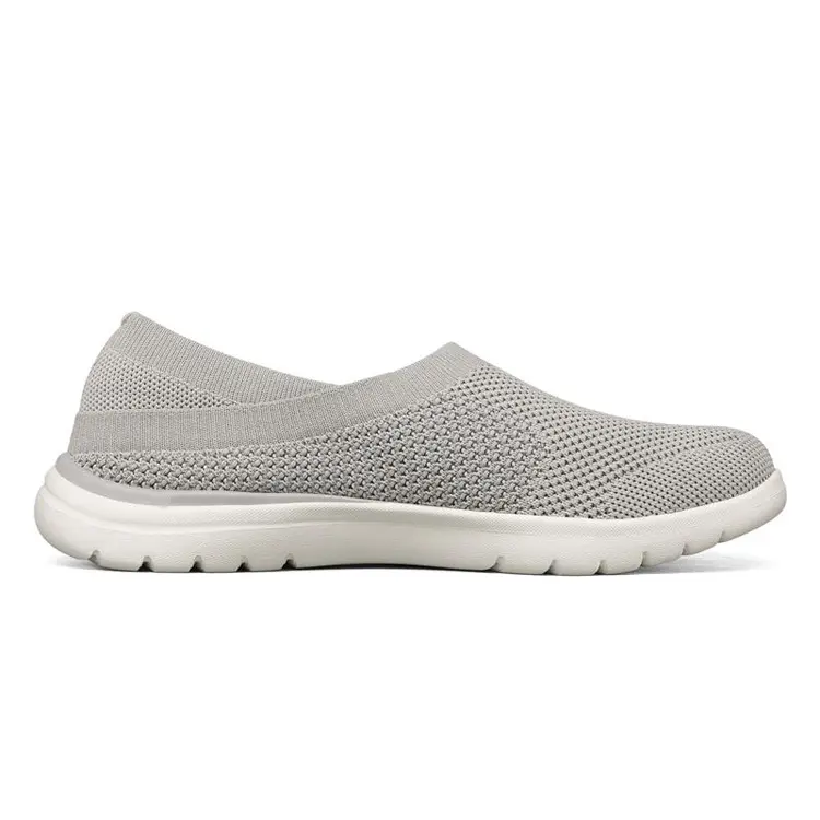 Summer Simple Styles Unisex Slip-on Men Women Flat Comfortable  Casual Breathable Sports Shoes